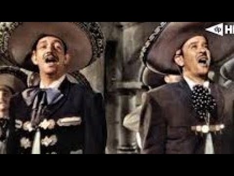 Pedro Infante Y Jorge Negrete Serenata/Ojos Tapatios Letra