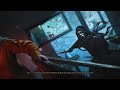 Ghostface Tower Ending Mortal Kombat 1