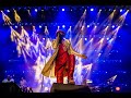 Alpha Blondy - Psaume 23 + JERUSALEM at POL AND ROCK Festival 2018 LIVE HD❤️