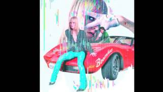 Boomkat - Rockin' With The Best (Japan Bonus Track)