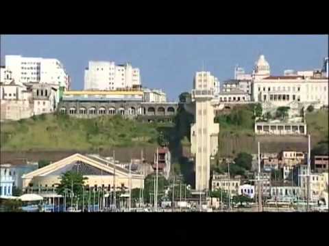 1808 - A Família Real no Brasil