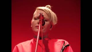 HEY - 2017.01.07 Łódź, Klub Wytwórnia - Muka - live - Błysk Tour 2016/17