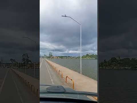 itajuipe  bahia  , a cidade  do lago  !!! lago lindo demais!!!