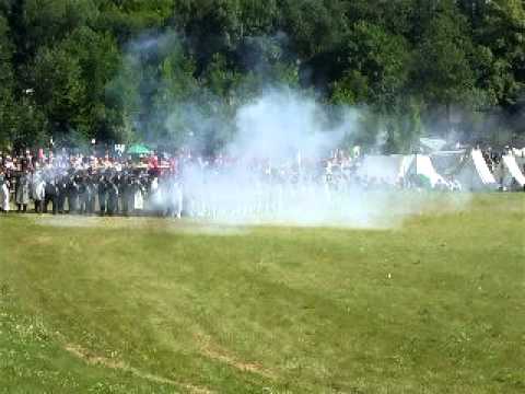 DSCF5356.AVI  Festival d'Histoire Vivante Marle 2011 -11