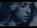 Tate McRae ANYTHING BUT LOVE Official Visualizer