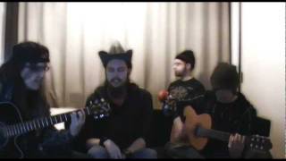 Joulukalenteri 2011: Luukku 6 (CMX &amp; Kotiteollisuus - Vapaus johtaa kansaa)