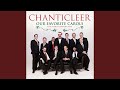 The Town Lay Hushed - Thomas Tallis (Live)