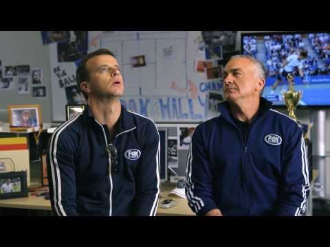 US Open Tennis Academy - Full video