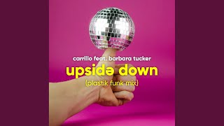 Upside Down (Plastik Funk Club Mix)