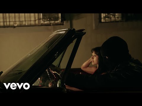 Paula Deanda - IIWY (If I Were You)