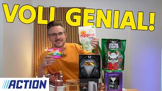Wir testen überraschend gute Action Produkte!
