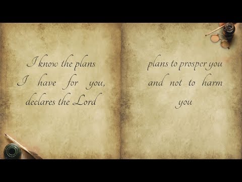 Trust God's Plan and Not Your Pain