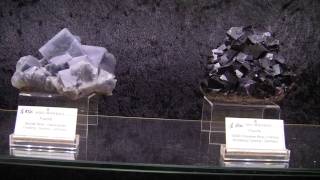 preview picture of video '2012 Tucson Gem and Mineral Show 12 Feb. 12'