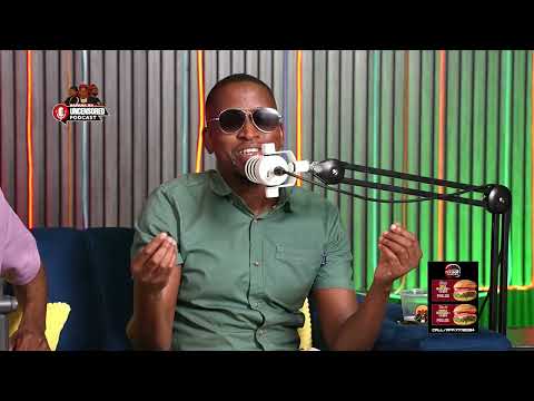 Bafana Ba - Uncensored Podcast Episode 9 with BigL WaSekai 