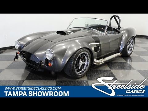 1965 Shelby Cobra (CC-1621625) for sale in Lutz, Florida