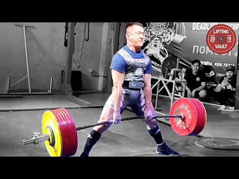 He Broke The World Record, But Should It Count?