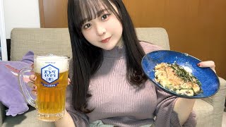 【簡単】がさつ女でも作れる居酒屋定番山芋鉄板焼き【人気メニュー】