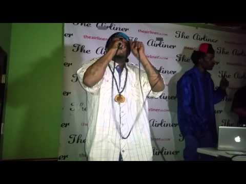 BOSSALENA-DO MY THANG