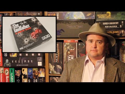The Discriminating Gamer: The Godfather: A New Don