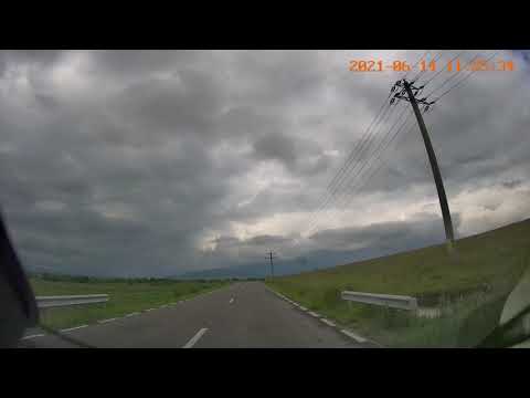 DJ112C: de la Hălchiu prin Satu Nou la Vlădeni