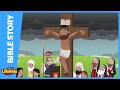Jesus Dies And Comes Back To Life Bible Story LifeKids