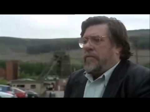 Ricky Tomlinson's message to thatcher