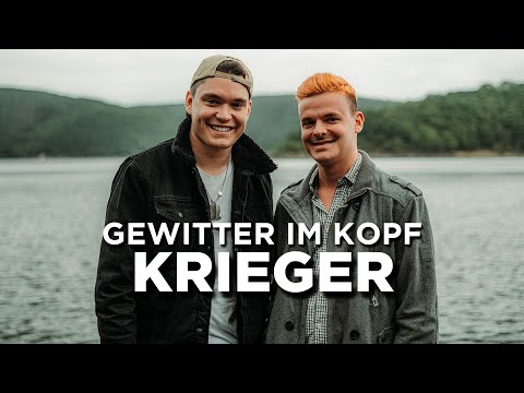 Gewitter im Kopf - Krieger (Official Video)