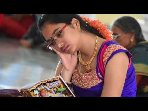 Srilekha Birthday 2020-21