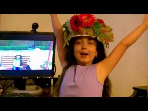 Iulia Stoicescu - Floricica