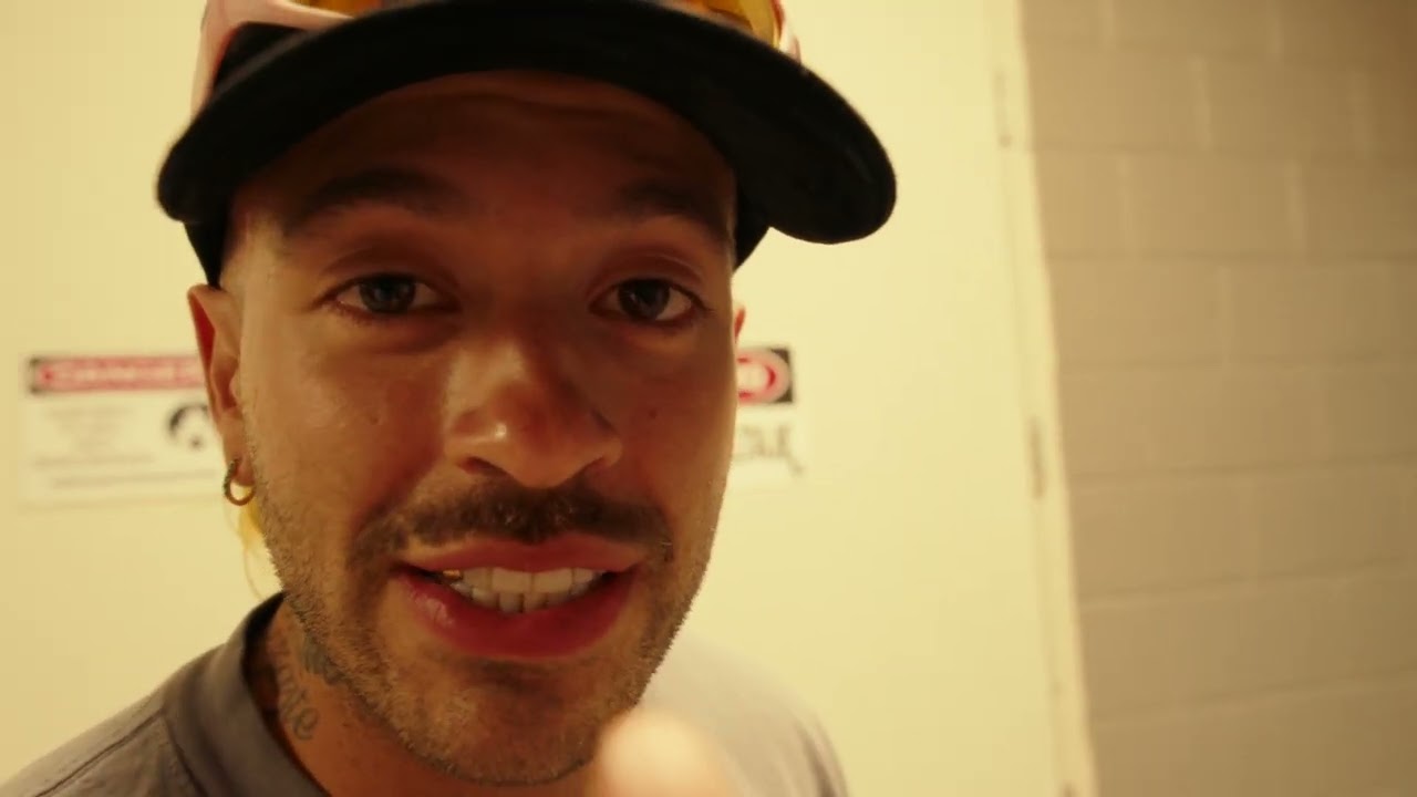 LA TROPA LLEGA A PUERTO RICO, NO VAN A CREER LO QUE NOS PASO!!! VACAXIONES Television (CAPITULO 035)