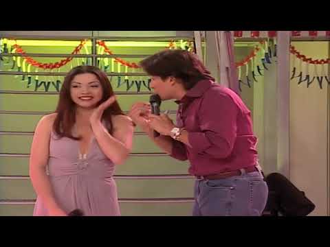 Rojo 3ra Generacion 2003 | Monserrat Bustamante - Grandes Exitos Españoles | Simbolo Rojo II