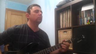 LEÑO-SODOMA Y CHABOLA GUITAR COVER