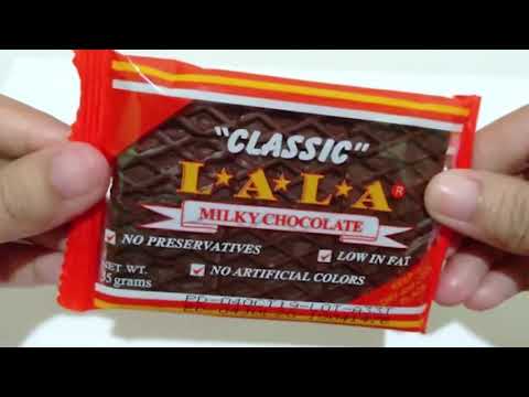 LALA CHOCOLATE MILK