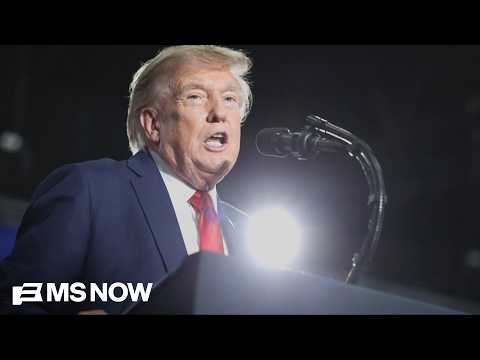 Republicans continue to struggle in midterm elections, they 'can't figure out what's the message'