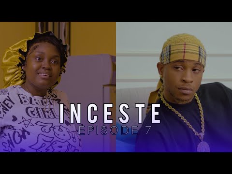 INCESTE - Part7 [SHISHIE MENNEN LORENZO BAY PARANL]