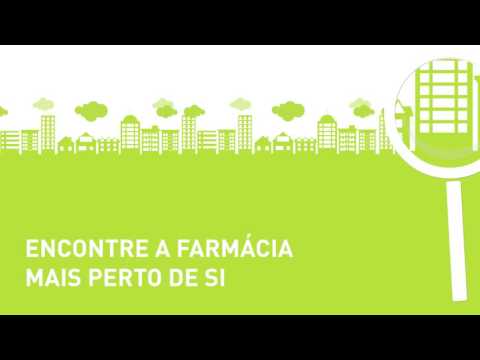 Farmácias de Serviço .net Video