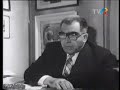 Dr Dan Setlacec Interviu De Tudor Vornicu