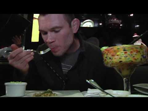 Fight-size MMA Update: Forrest Griffin, UFC Mexico Attendance, Bonuses, Ferguson’s Title Plans, Nas, UFC 205