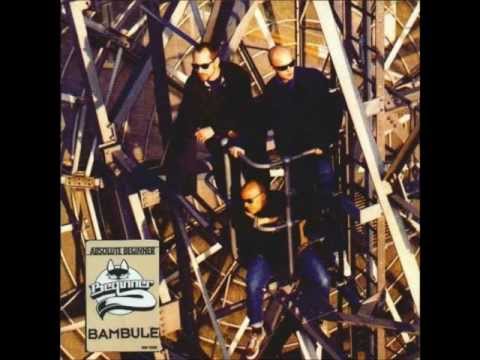 Absolute Beginner - Fuechse (ft. Samy Deluxe)