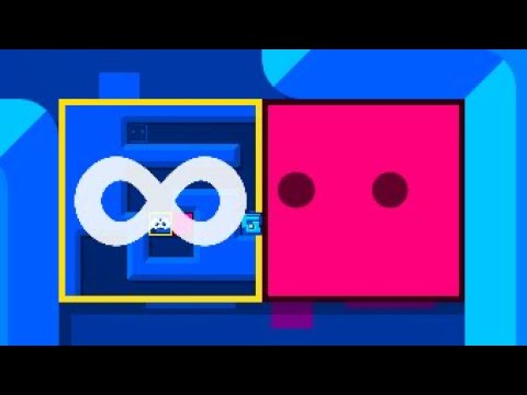 You Must Create A Paradox To Solve This Puzzle! - Patrick's Parabox