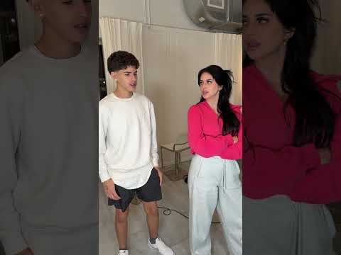 I Smacked My Brother 😱