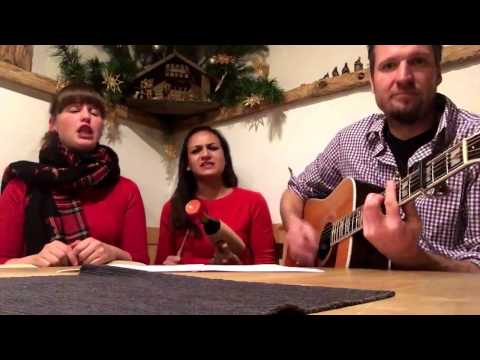 KINIHASN - As Christkindl kimmt