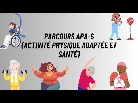 Activité APAS en Suisse