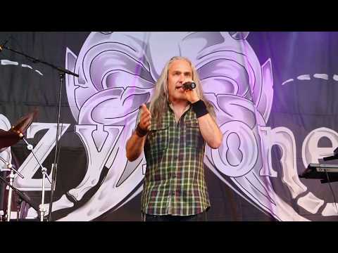 Lazy Bonez - Calling The Wild - LankaFest 2019, Puolanka Finland