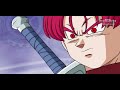 Super Dragon Ball Heroes Ultra Space Time Tournament Episode 3