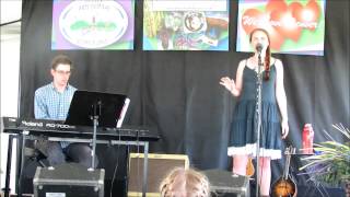 Blues in the Night - Johnny Mercer &amp; Harold Arlen tune