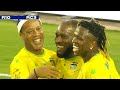 Ronaldinho Team vs Roberto Carlos Team | All Goals & Highlights | The Beautiful Game 2023 | Vini Jr