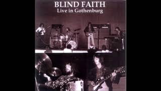 Blind Faith - Live in Gothenburg (1969) - Bootleg Album (Live)
