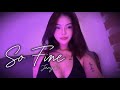 So Fine JeryC Official Music Video