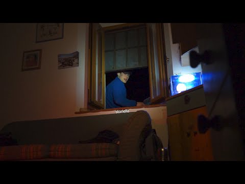 vi racconto una storia